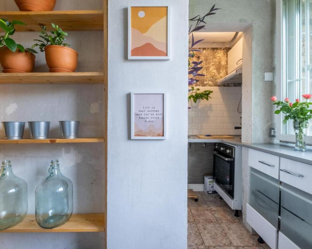 фото Classy apartment