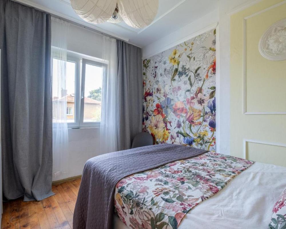 фото Classy apartment