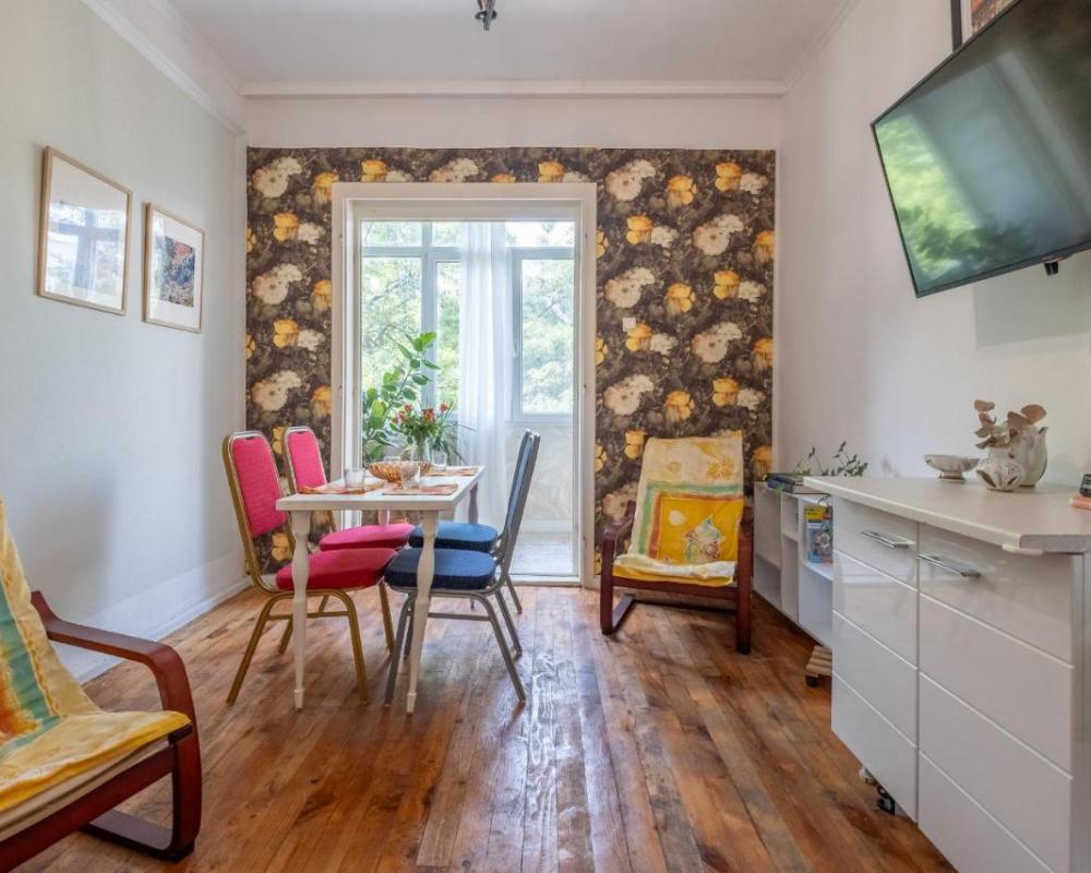 фото Classy apartment