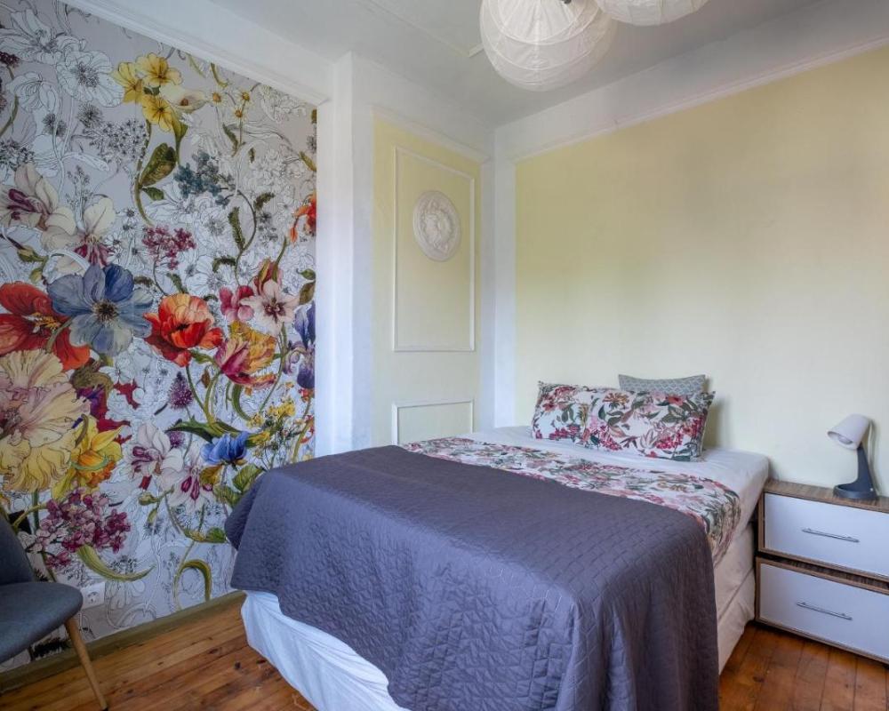 фото Classy apartment