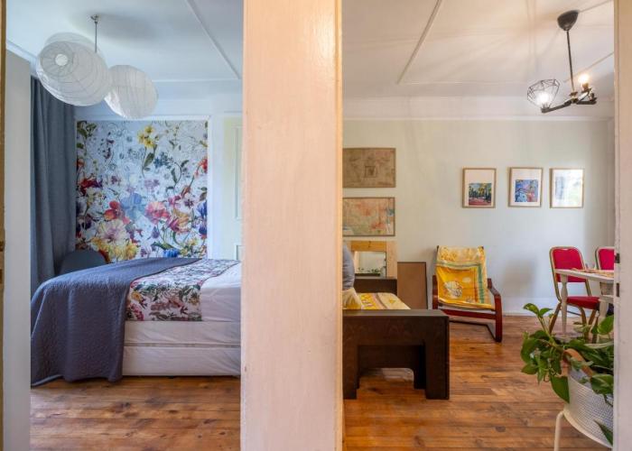 Classy apartment