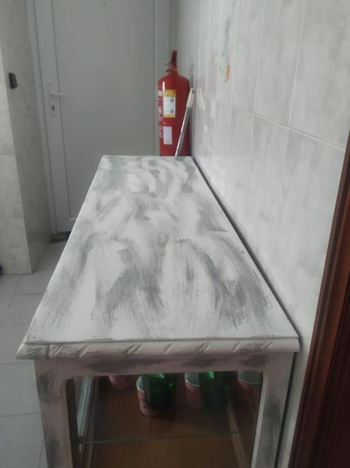 Casa da Calçada - Piso 2