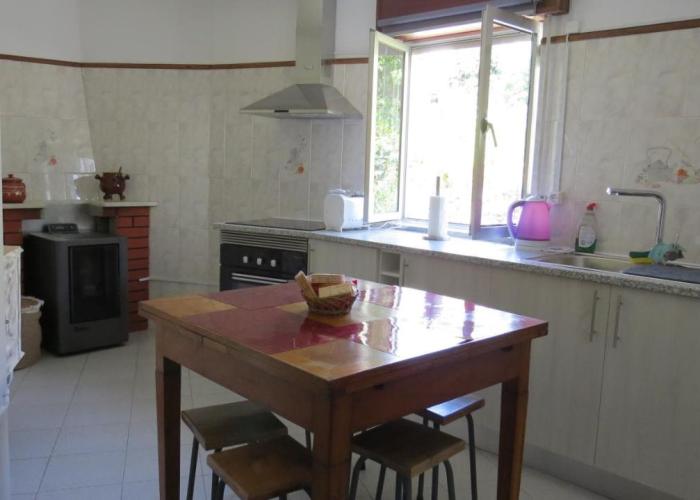 Casa da Calçada - Piso 2
