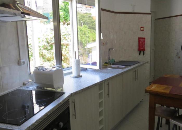 Casa da Calçada - Piso 2