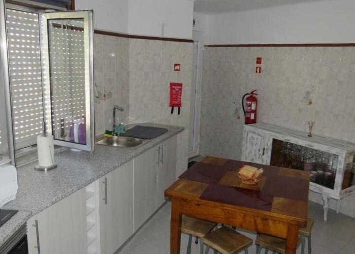 Casa da Calçada - Piso 2