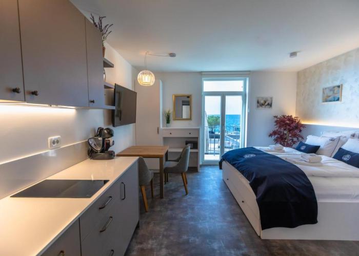 Blue Pearl Elite Apartments