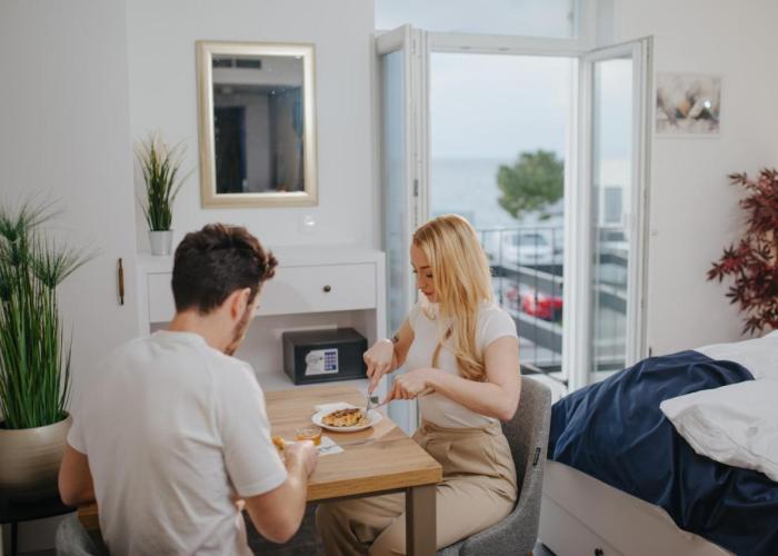 Blue Pearl Elite Apartments