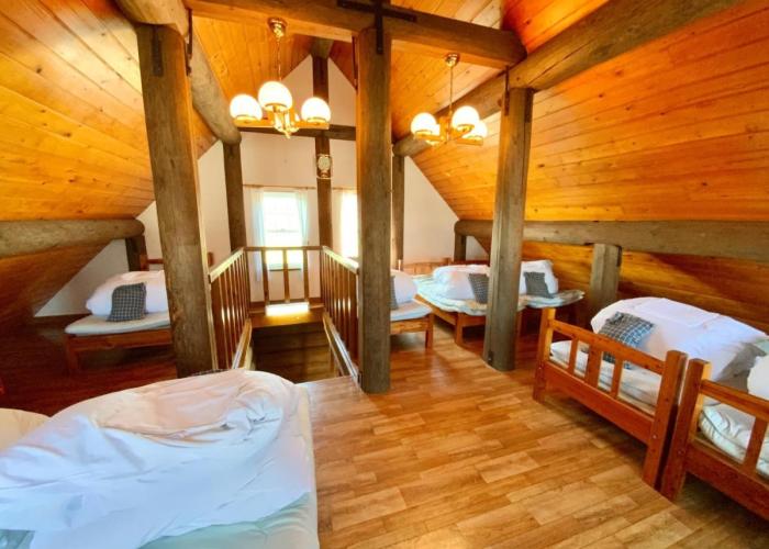 Mashuko Youth Hostel - Vacation STAY 01026v