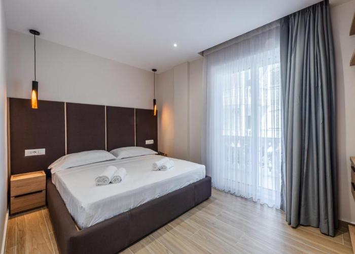 Sea La Vie Suites