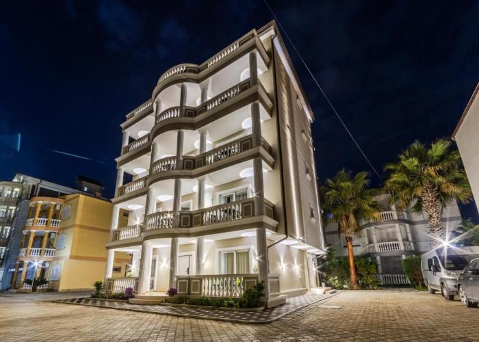 Sea La Vie Suites