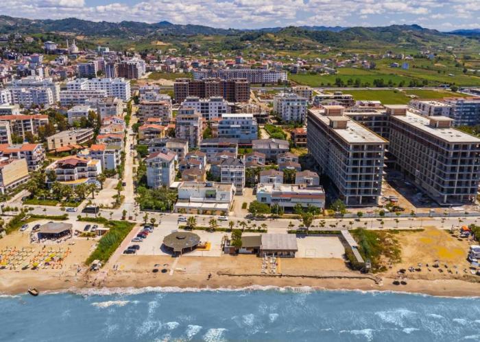 Sea La Vie Suites