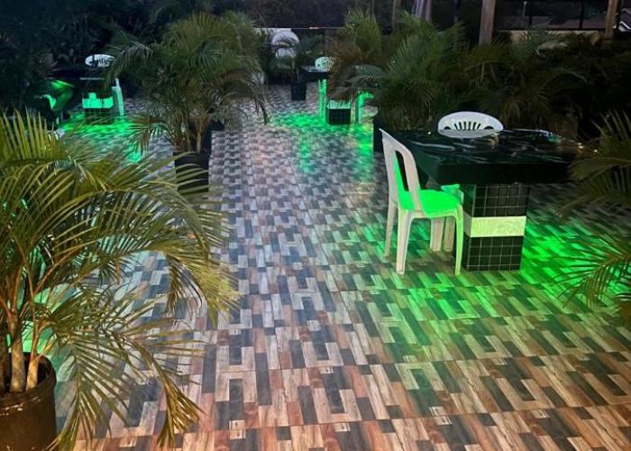 Javelin Hotel , Kampala, Uganda