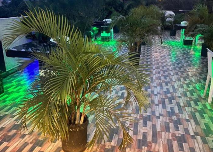 Javelin Hotel , Kampala, Uganda