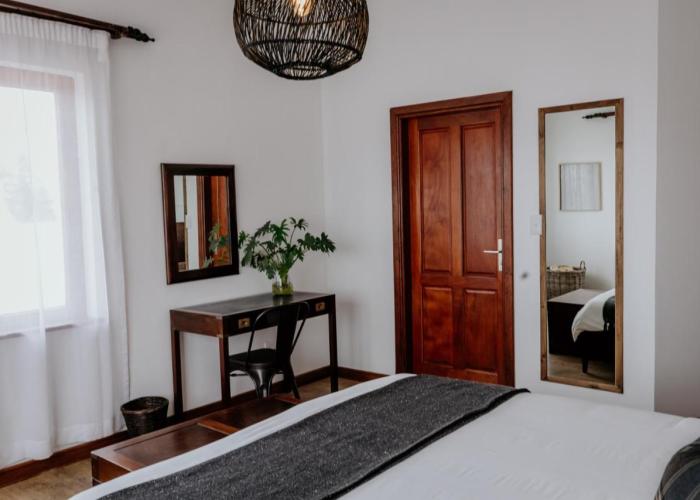 Fritz Manor Bed and Breakfast