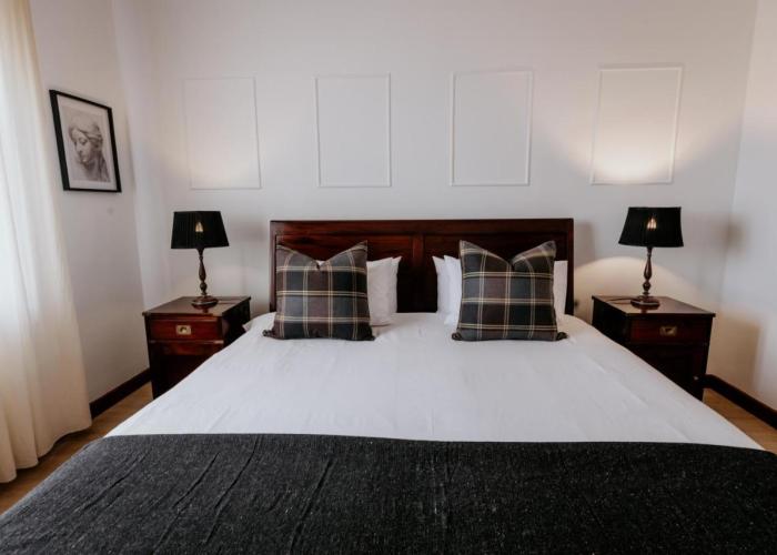 Fritz Manor Bed and Breakfast
