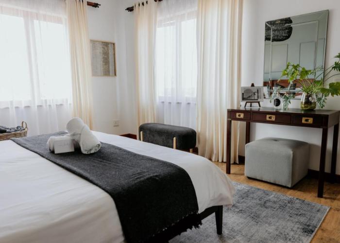 Fritz Manor Bed and Breakfast