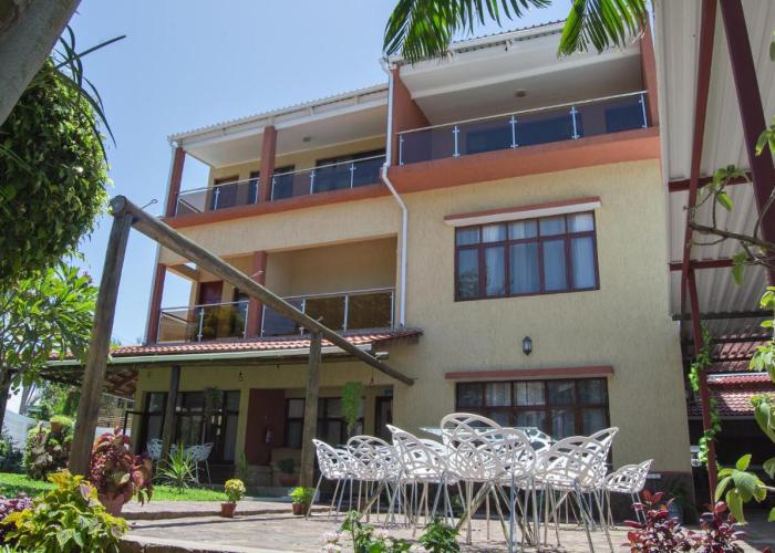 Kutenga Guest House