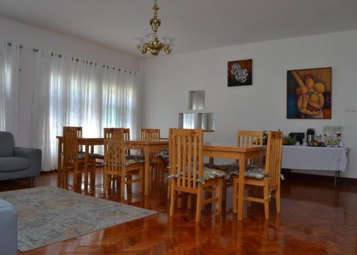 Kutenga Guest House