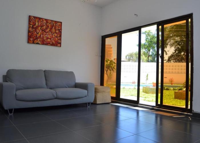 Kutenga Guest House