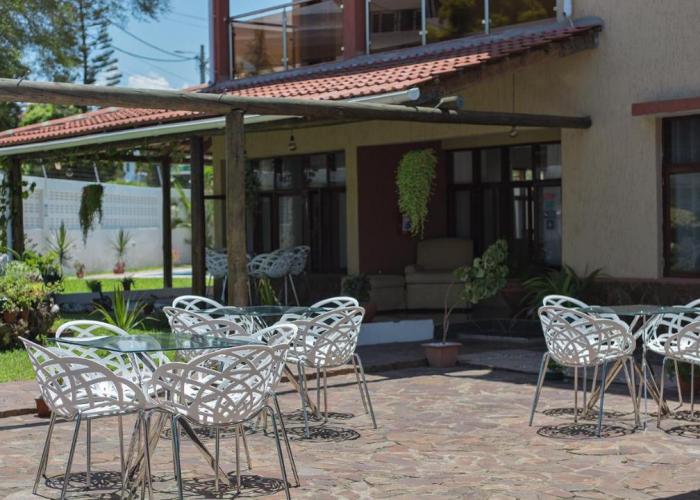 Kutenga Guest House