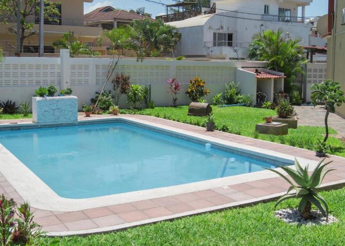 Kutenga Guest House