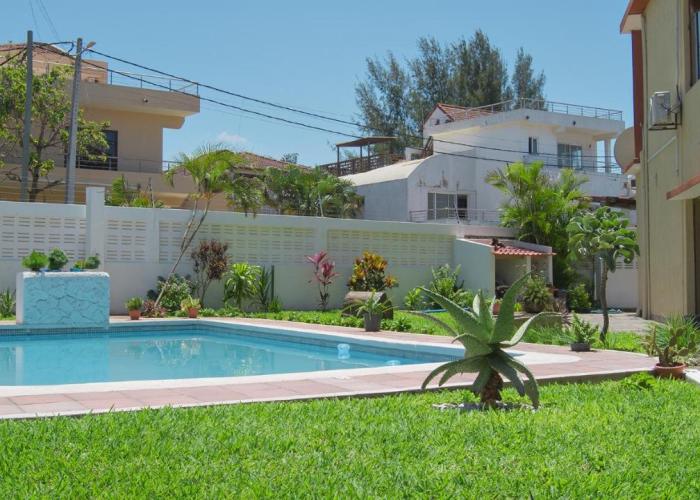 Kutenga Guest House