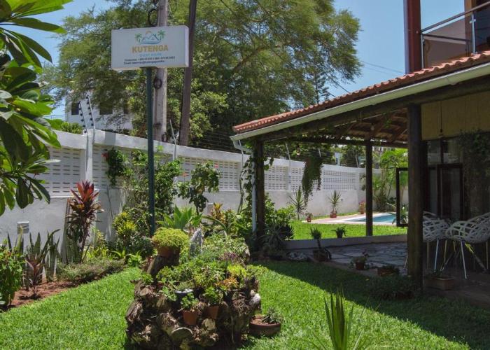Kutenga Guest House