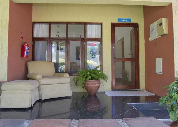 Kutenga Guest House
