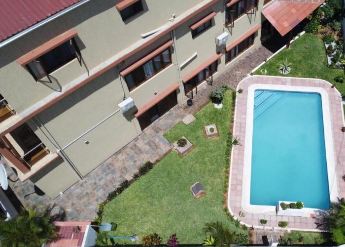 Kutenga Guest House