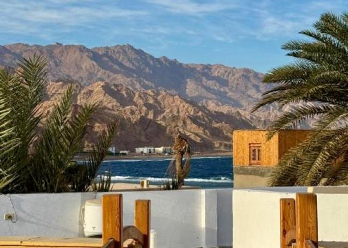 NEOM DAHAB - - - - - - - - - - - Your new hotel in Dahab with private beach