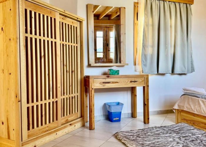 NEOM DAHAB - - - - - - - - - - - Your new hotel in Dahab with private beach