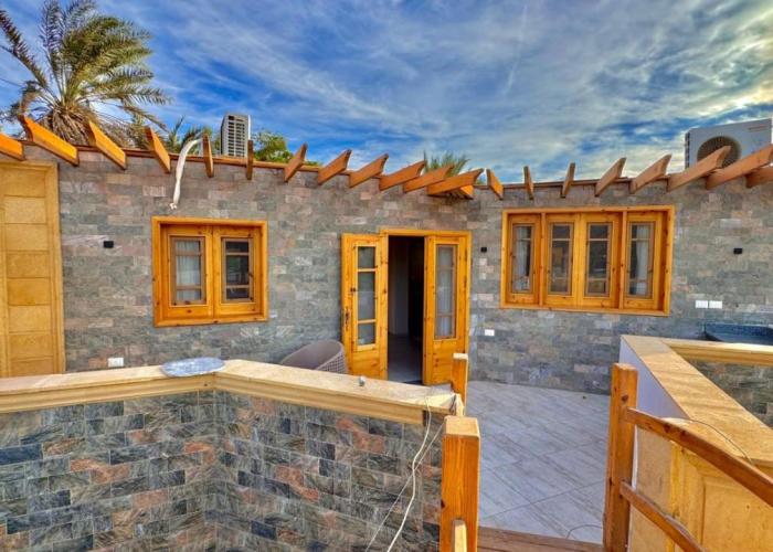 NEOM DAHAB - - - - - - - - - - - Your new hotel in Dahab with private beach