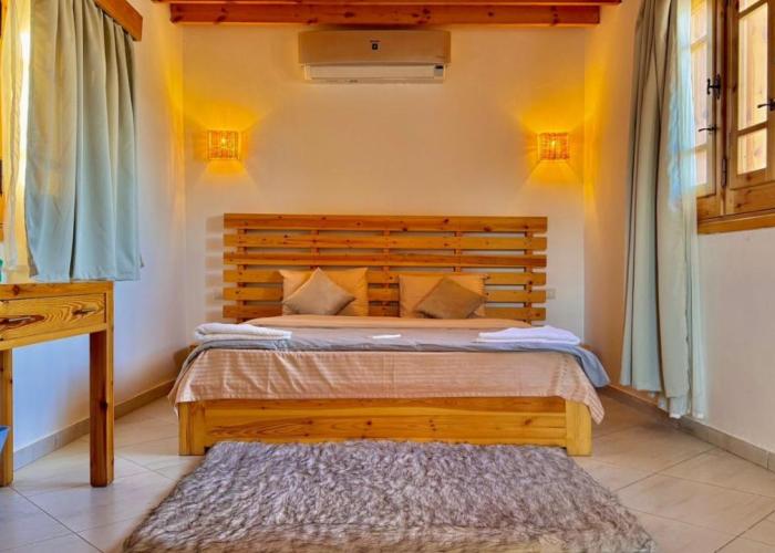NEOM DAHAB - - - - - - - - - - - Your new hotel in Dahab with private beach