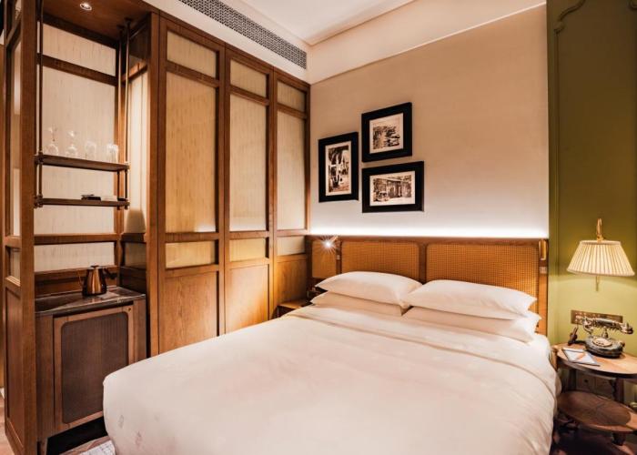 Hotel Central 新中央酒店