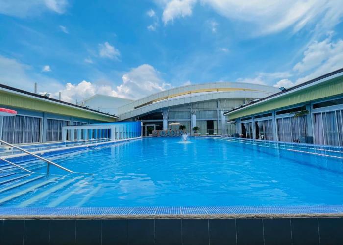 LM METRO HOTEL
