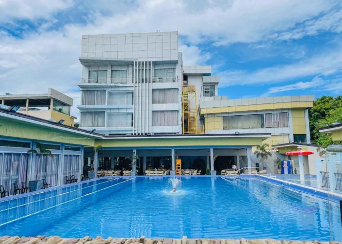 LM METRO HOTEL
