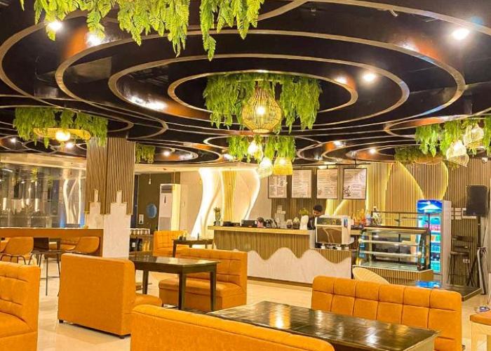 LM METRO HOTEL
