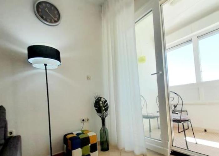 Bucko apartment Pazdigrad