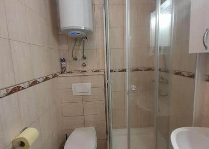 Bucko apartment Pazdigrad