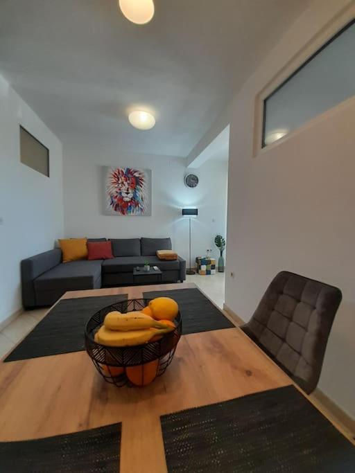 Bucko apartment Pazdigrad