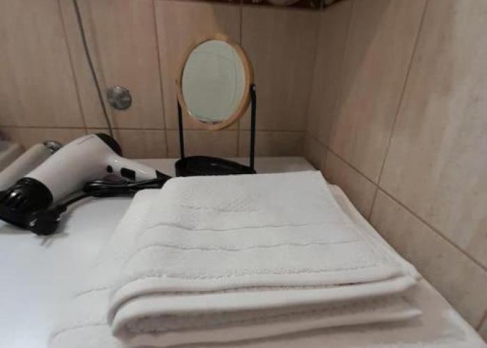 Bucko apartment Pazdigrad