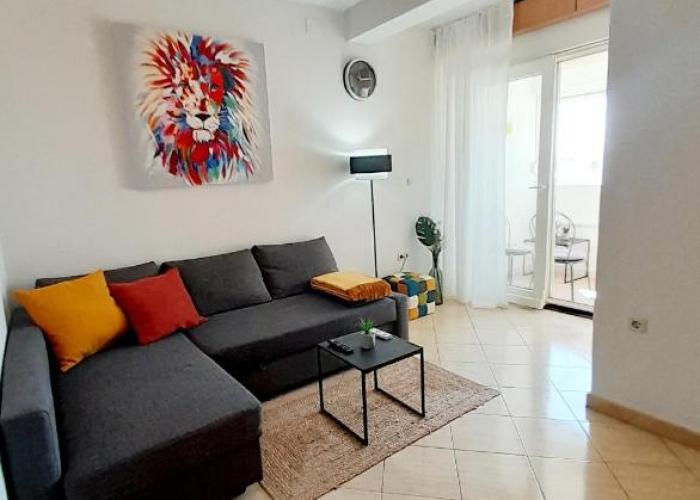 Bucko apartment Pazdigrad