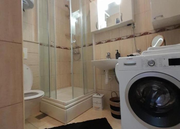 Bucko apartment Pazdigrad