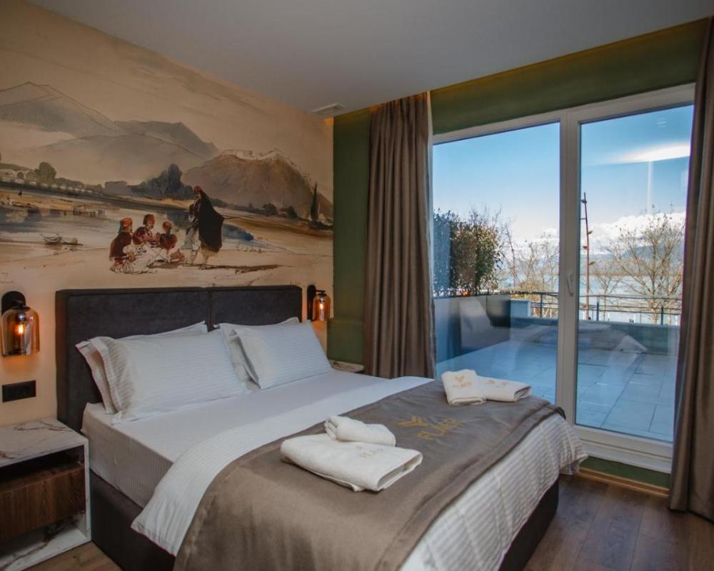 фото Hotel Flaer