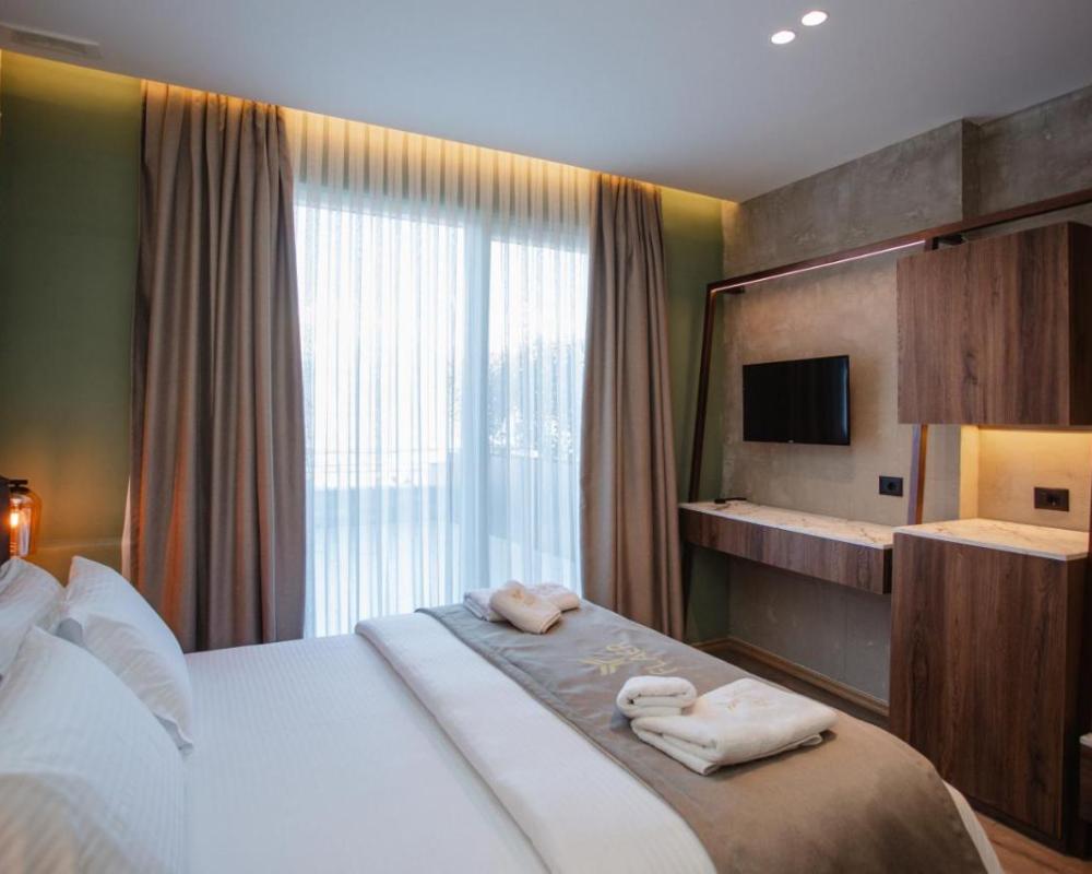 фото Hotel Flaer