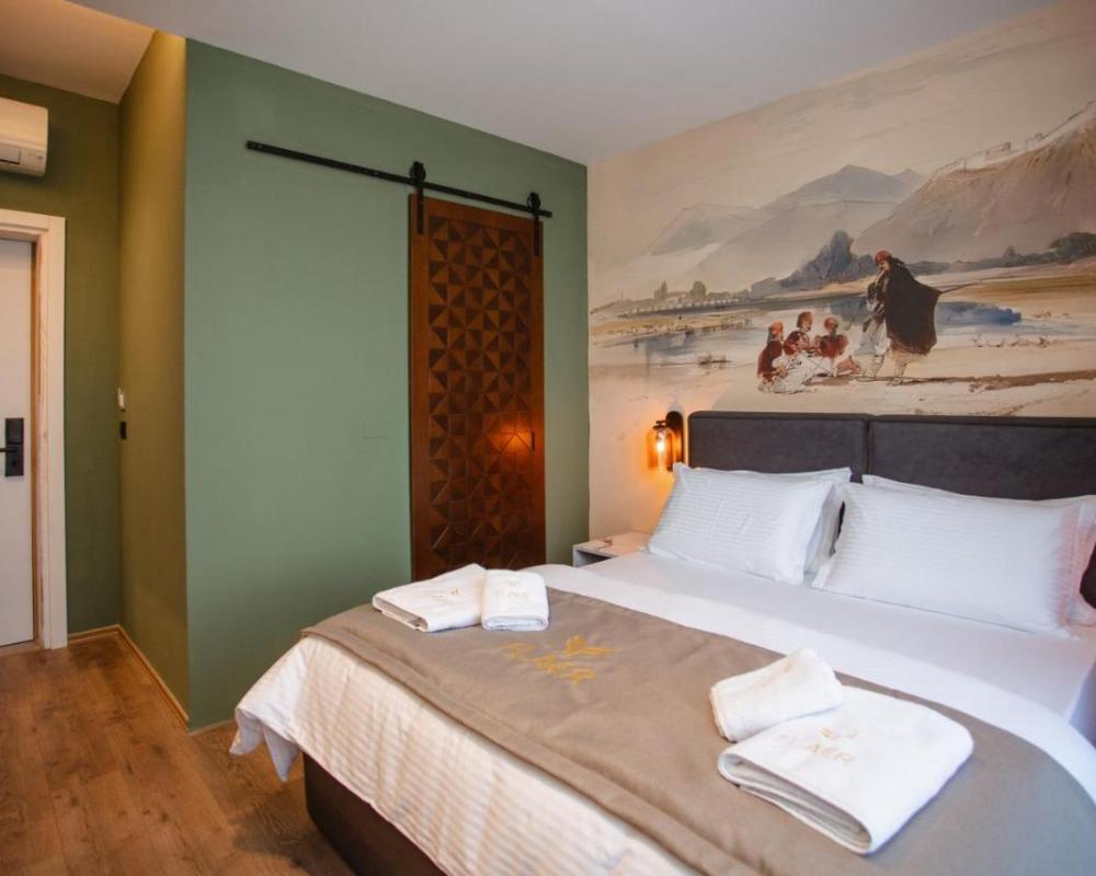 фото Hotel Flaer