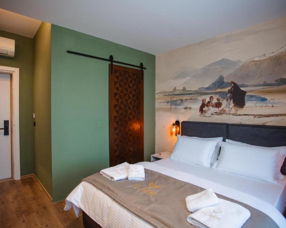 фото Hotel Flaer