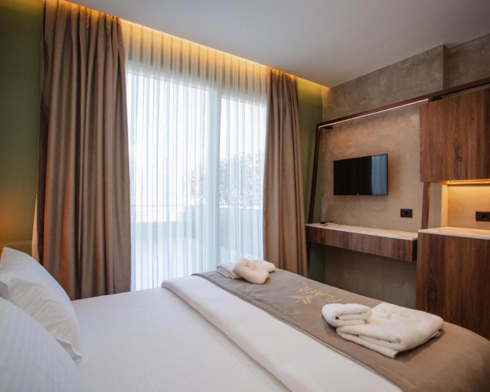 фото Hotel Flaer