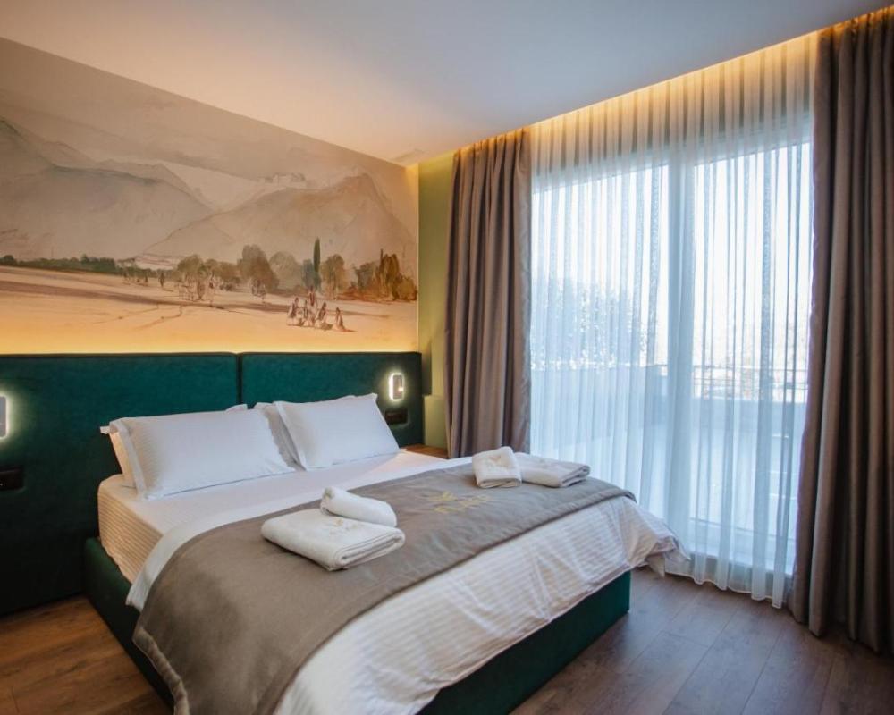 фото Hotel Flaer