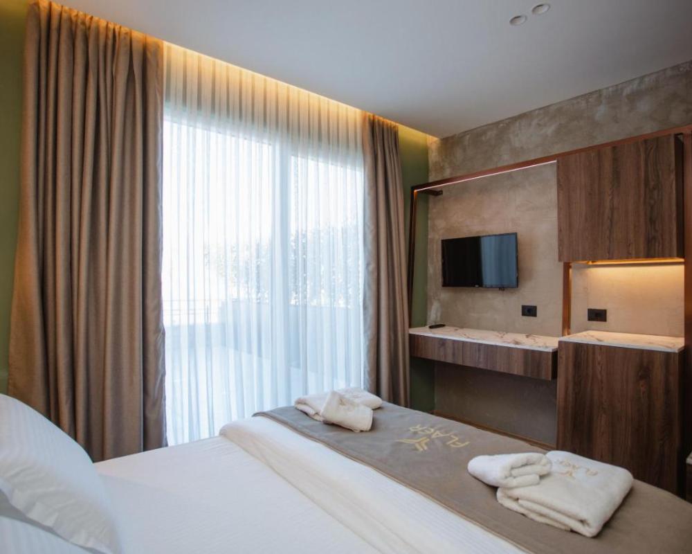 фото Hotel Flaer